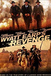 Wyatt Earps Revenge (2012)