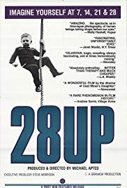 28 Up (1984)