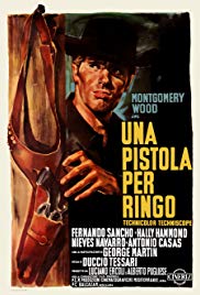 A Pistol for Ringo (1965)