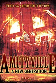 Amityville: A New Generation (1993)