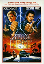 Arizona Heat (1988)