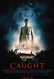 Caught (2017)