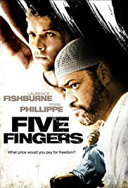 Five Fingers (2006)