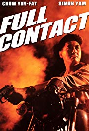 Full Contact (1992)