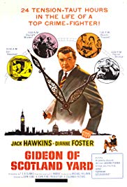 Gideon of Scotland Yard (1958)