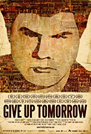 Give Up Tomorrow (2011)