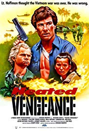 Heated Vengeance (1985)