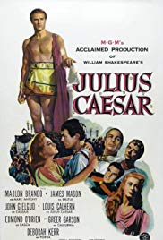 Julius Caesar (1953)