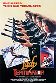 Lady Terminator (1989)