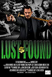 Lust and Found (2015)