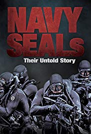 Navy SEALs: Their Untold Story (2014)