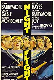 Night Flight (1933)