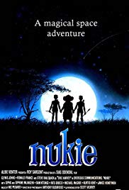 Nukie (1987)