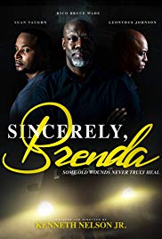 Sincerely, Brenda (2018)