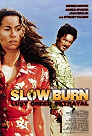 Slow Burn (2000)