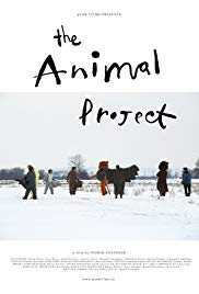 The Animal Project (2013)