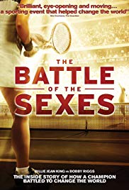 The Battle of the Sexes (2013)