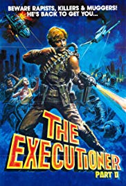 The Executioner, Part II (1984)