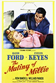 The Mating of Millie (1948)