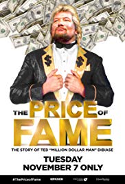 The Price of Fame (2017)