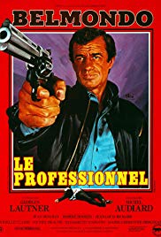 The Professional (1981)