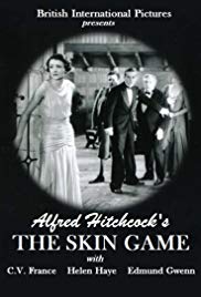 The Skin Game (1931)