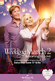 Wedding March 2: Resorting to Love (2017)