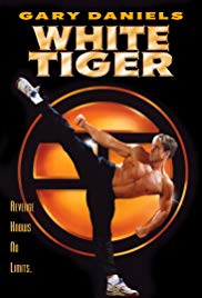 White Tiger (1996)