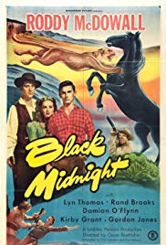 Black Midnight (1949)