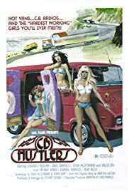 C.B. Hustlers (1976)