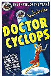 Dr. Cyclops (1940)