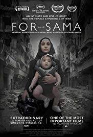 For Sama (2019)