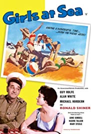 Girls at Sea (1958)