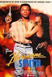 Hurricane Smith (1992)