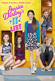 Jessica Darlings It List (2016)