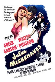 Julia Misbehaves (1948)