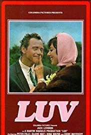 Luv (1967)