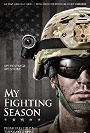 My Fighting Season (2016 )