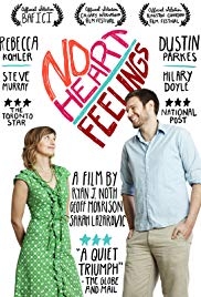 No Heart Feelings (2010)