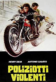 Poliziotti violenti (1976)