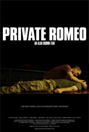 Private Romeo (2011)