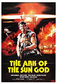 The Ark of the Sun God (1984)