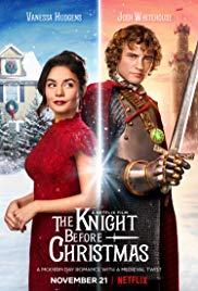 The Knight Before Christmas (2019)