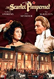 The Scarlet Pimpernel (1982)