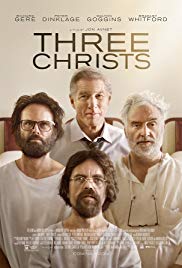 Three Christs (2017)