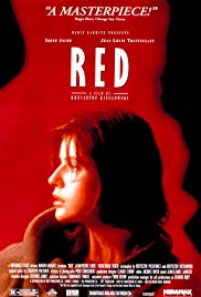 Three Colors: Red (1994)