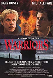 Warriors (1994)