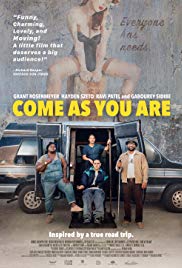 Come As You Are (2019)