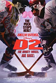 D2: The Mighty Ducks (1994)