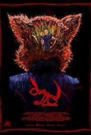 Dogged (2017)